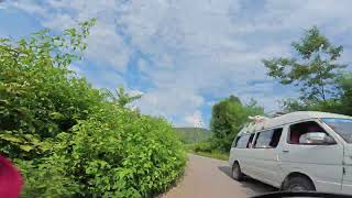 Motorcycle ride to Mandan Deupur || Pitch road destination near Kathmandu for Family and friends ||