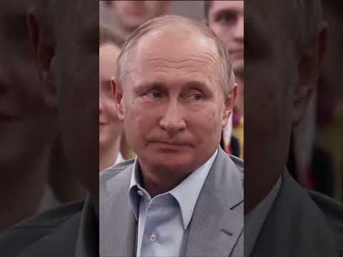 Putin and 50 Cent😂