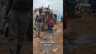 Burundi: Vom Krieg ins Camp