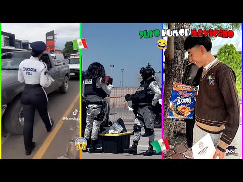 🔥🚨HUMOR VIRAL #354 🇲🇽| 🚨| REGALO DE GRADUACIÓN 🎓🎁🤣😂 | HUMOR MEXICANO TikTok | SI TE RÍES PIERDES!