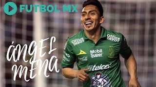 ÁNGEL MENA - CLUB LEÓN | LIGA MX