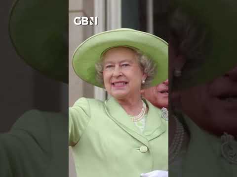 King Charles marks first anniversary of late Queen Elizabeth II's death #RoyalFamily #GBNews