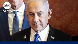 Netanyahu stands firm on plans to take control of Gaza City amid outcry