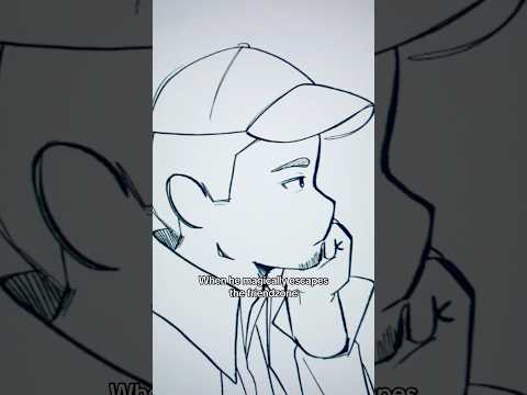 When he escapes the friendzone ๐ณ