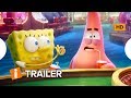 Trailer 1 do filme The SpongeBob Movie: Sponge on the Run