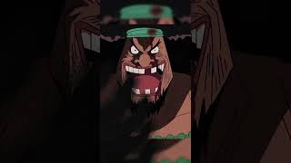 Luffy vs Blackbeard Pt2 😱🔥