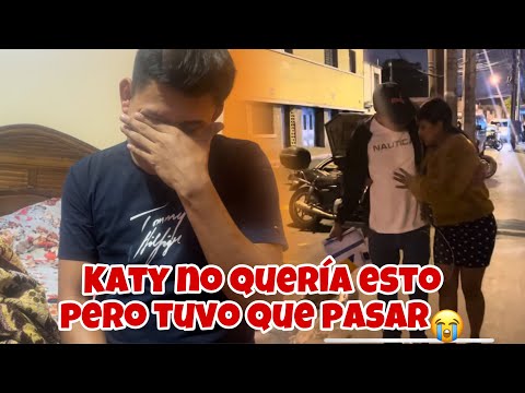 ?Me llaman por una noticia urgente?Jonathan llora de alegria al recibir esta noticia?
