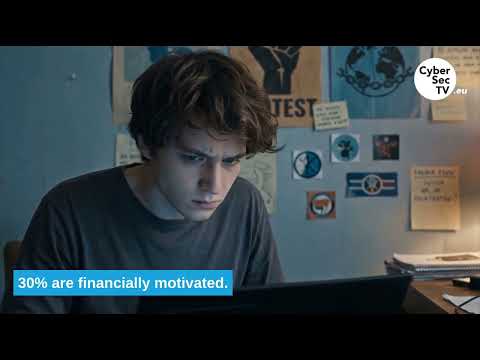 The EU Cyber Threat Landscape Explained | Ransomware, DDoS, AI & NIS2