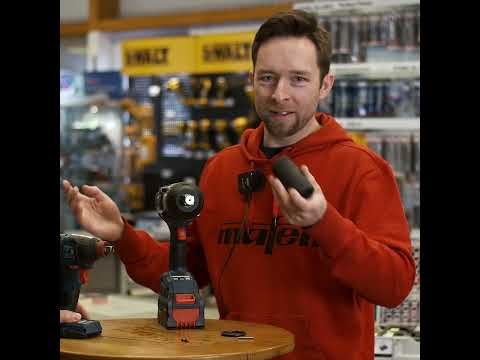 Držáky bitů, ořechů, závitníků a vrtáků