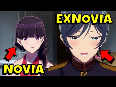 Chica TIMIDA y con BAJA AUTOESTIMA se Enamoro de un PODEROSO NOBLE | Anime Resumen ( Capitulo 5 )