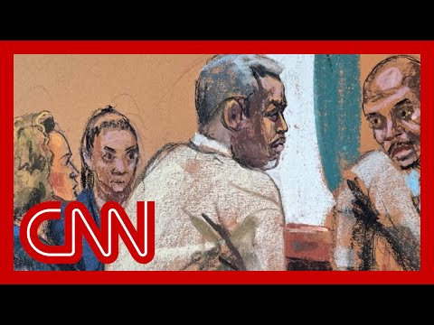 'Diddy' trial recap: Judge warns Combs, accuser outlines sexual 'hotel nights'