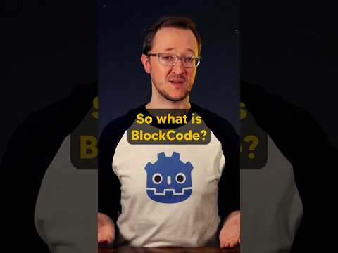 Visual Coding Plugin for Godot