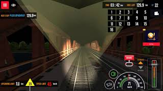 Indian train game simulator 2018 Indian railways ep1 #RailRiders