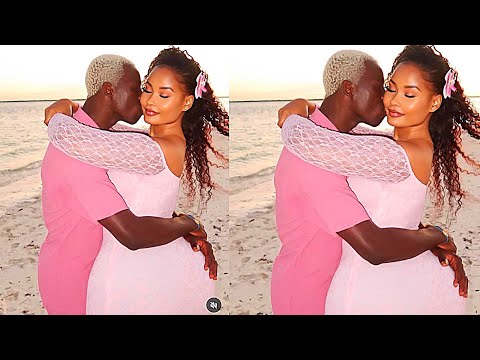 NOMA SANA!! HAMISA NA AZIZ KI KUACHANA MMOJA AFE/ TEAM HAMISA WAONGEA HAYA