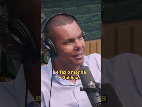 ABENÇOE O PRÓXIMO - RODRIGO SILVA ARQUEOLOGIA #shorts