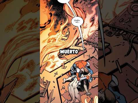 Spider Man tiene prohibido ser feliz