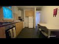 3 bedroom student apartment in Roath, Cardiff