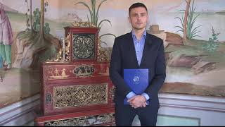 Náhled - Jakub Starý, DiS., MBA