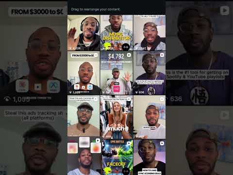 this will help many creators build a very catchy brand on Instagram