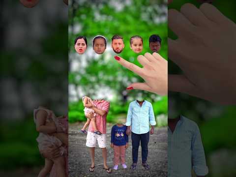 🥰 anaya ❣️ dad 🧡 wrong hand challenge #shorts #anaya #trending