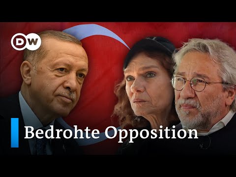 100 Jahre Türkei: Ist die Demokratie noch zu retten? | DW Doku Deutsch