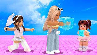 LINDA ME TROLEA EN LA TORRE DE SQUISHY