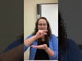 Final Messages in Video Content