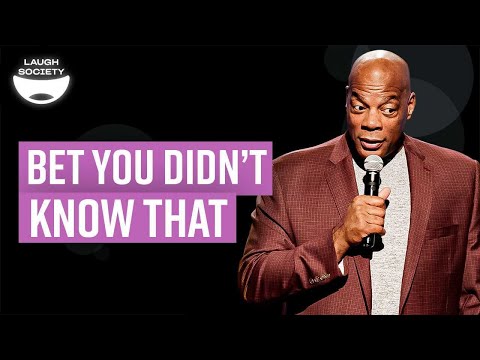 The Truth About Black Lives Matter: Alonzo Bodden