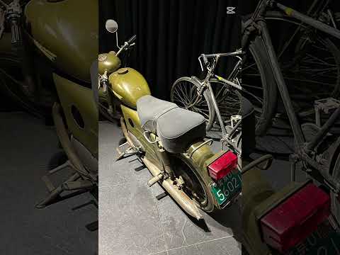 🥂 Hidden Gem in Beijing? You Won’t Believe This Secret Museum & Brunch Spot! 🇨🇳✨