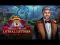 Video for Danse Macabre: Lethal Letters