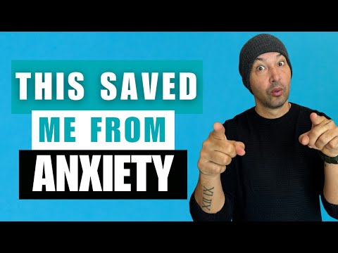 This SECRET to Healing Anxiety Will Transform Your Life! ❤️‍🩹