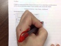 Filling Out Deposit Slips