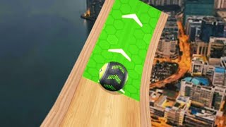 Going Balls Super Speedrun Gameplay Level 170 | Goingballs | Gameplay | Speedrun