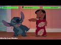 Understanding the Dynamics of Lilo & Stitch