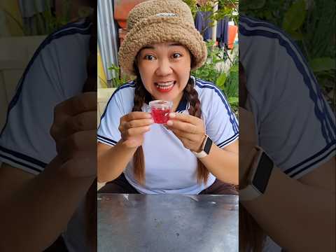 Tạp hóa cô 2 điệu ( Câu chuyện cây kẹo mút )| Hiếu Kute