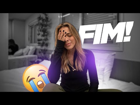 FIM DO CANAL