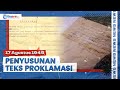 Proklamasi Kemerdekaan Indonesia