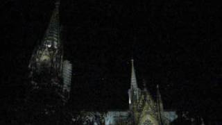 Die Geister vom Kölner Dom - The ghosts of Cologne Cathedral