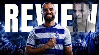 🦓 „Ruhe vor dem Sturm? Der MSV vor dem Trainingsauftakt!“  | "1902" - Folge 256
