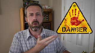 DANGEROUS MARKET - Oil, Earnings and Powell this week! What to expect