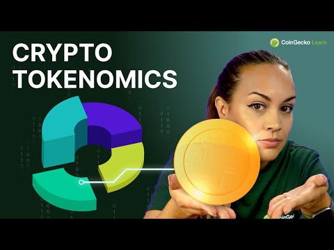 What Is Tokenomics Understanding Crypto Fundamentals