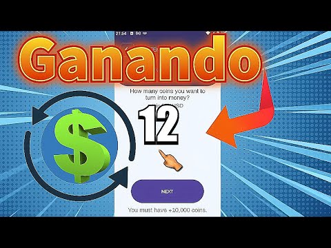 ✅GANANDO $10 $2 DÓLARES a Paypal💸 Las mejores APPS para ganar DINERO por internet EN ESTE 2025