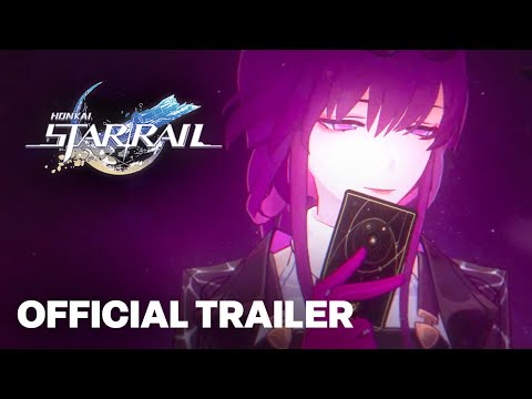 Honkai Star Rail State of Play Release Date Trailer | Playstation State of Play 2023