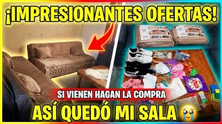 MAS VALE TARDE QUE NUNCA 🙌🏻😄 TODO ME ENCANTÓ 😌 SU VISITA ME ALEGRÓ EL DIA😍 🫂