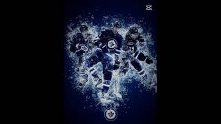 YOUR WINNIPEG JETS!!!¡!!!