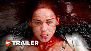 Red Sonja Trailer #1 (2025)