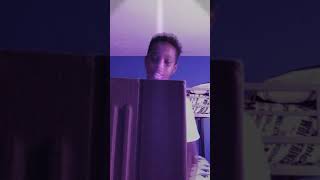 Rap video with cousins