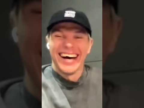 Регбист про челюсть Сульянова😬