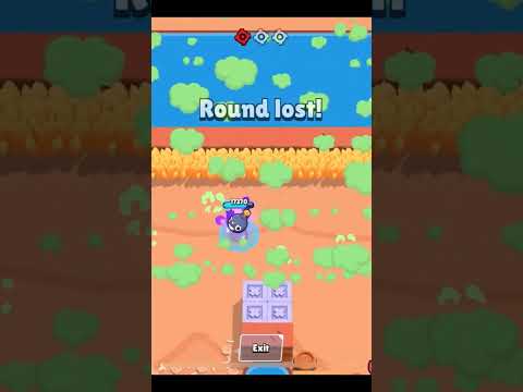 The best tactics for Tick in knockout 5 vs 5 #brawlstars #domsi #shorts