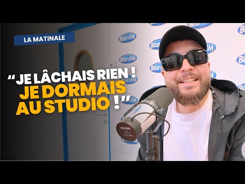GLK : "le Rap ou rien" !